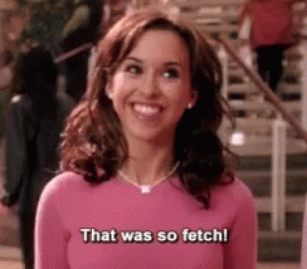 Meet your Posher, Brittany